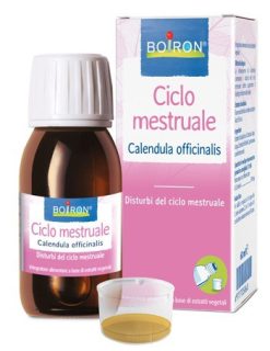 Calendula Estratto Idroalcolico 60 ml