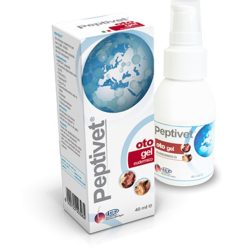 Peptivet Oto Gel 25 ml