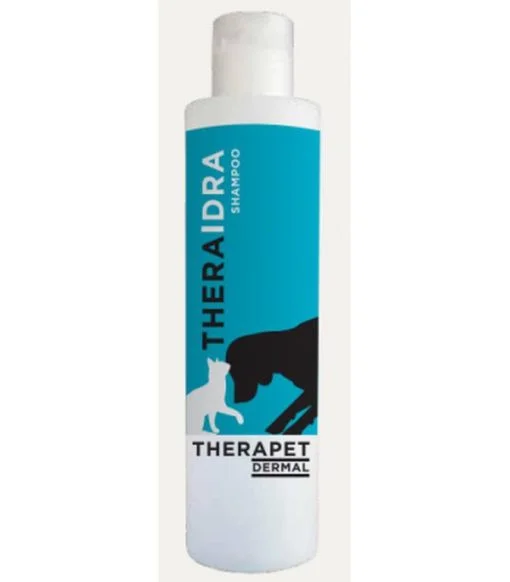 Theraidra Shampoo 200 ml