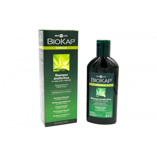 BIOKAP Shampoo Antiforfora 200 ml
