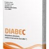 Diabec 20 Capsule