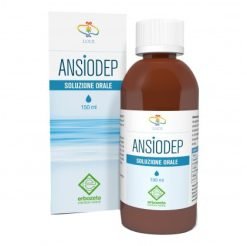 Ansiodep Soluzione Orale 150 ml