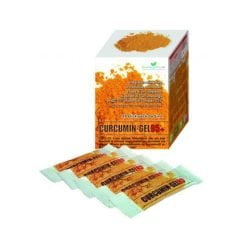 Curcumin Gel 95 20 Bustine