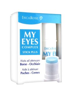 INCAROSE MY EYES COMPLEX Stick 5 ml
