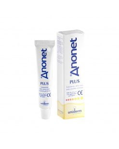 Anonet Plus Crema 30 grammi