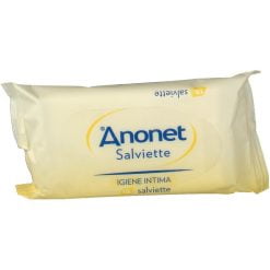 Anonet Salviette 15 Pezzi
