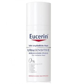 Eucerin Ultra Sensitive Trattamento Lenitivo 50 ml