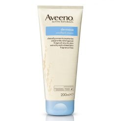 AVEENO DERMEXA Crema Idratante 200 ml