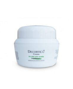 DECORTIL-C Crema Pelli Sensibili 250 ml