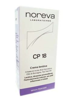 DERMANA CP18 Crema Dermatiti 50 ml