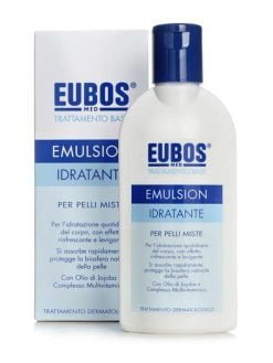EUBOS Emulsione Idratante 200 ml