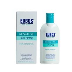 EUBOS Emulsione Dermoprotettiva 200 ml