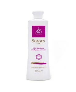 SOAGEN OLIO 500 ml