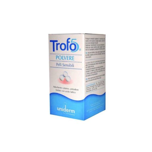 TROFO 5 Polvere 50 grammi