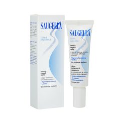 SAUGELLA Crema Ragadi Seno 30 ml