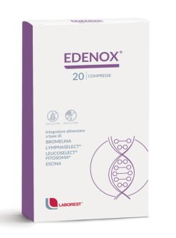 Edenox 20 Compresse