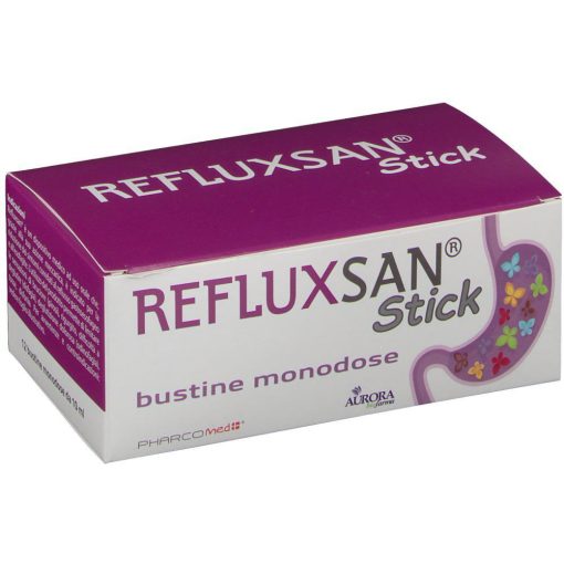 Refluxsan 12 Stick Monodose