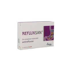 Refluxsan 24 Compresse Masticabili