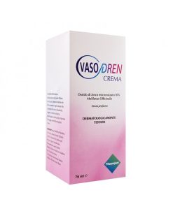VASODREN CREMA GAMBE 75 ml