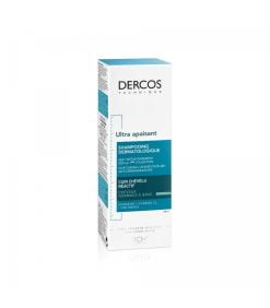 Dercos Shampoo Ultra Lenitivo Capelli Grassi 200 ml