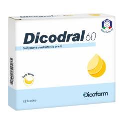 Dicodral 60 12 Bustine