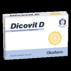 Dicovit D 45 Perle