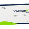 Venatropen Tc 600 24 Compresse