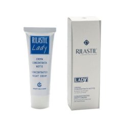 RILASTIL LADY Crema Notte 50 ml