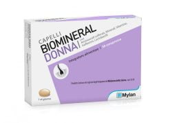 BIOMINERAL DONNA 30 compresse