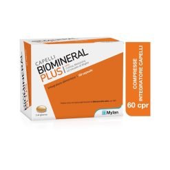 BIOMINERAL PLUS 60 capsule