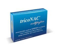 TRICONAC 30 compresse