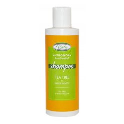 TEA TREE Shampoo Antiforfora 200 ml