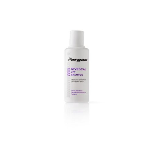 RIVESCAL Shampoo ZPT 125 ml