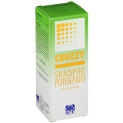 CRUZZY Shampoo Potenziato 150 ml