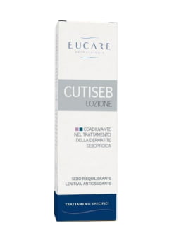 CUTISEB Lozione 150 ml