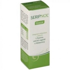 Seripnol Gocce Orali 30 ml