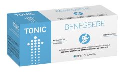 Tonic Benessere 12 Flaconcini
