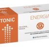 Tonic Energia 12 Flaconcini 10 ml