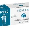 Tonic Memoria 12 Flaconcini 10 ml