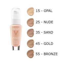 VICHY LIFTACTIV Flexteint Fondotinta Antirughe 55 Gold 30 ml