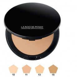 TOLERIANE TEINT Fondotinta Correttore Compatto Colore 10 Ivory