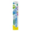 GUM BABY Spazzolino Bambini 0-2 anni