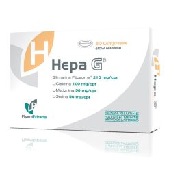 Hepa G 30 Compresse