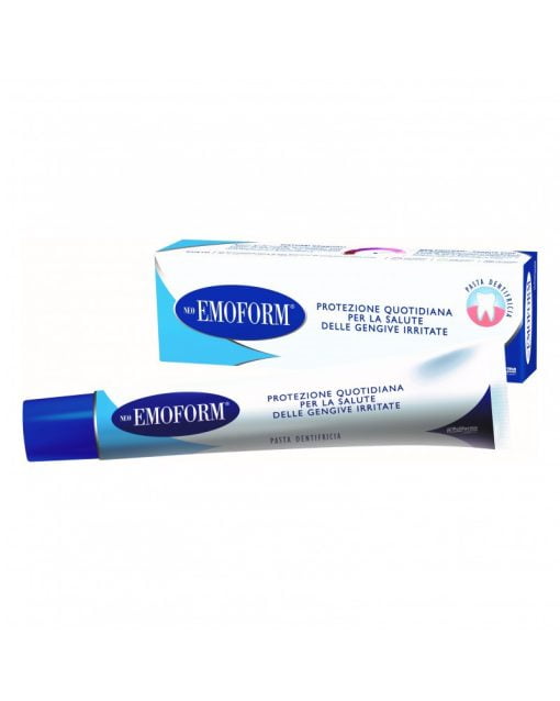 NEOEMOFORM Dentifricio 100 ml