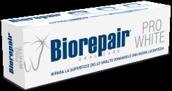 BIOREPAIR PLUS Pro White Dentifricio Sbiancante 75 ml