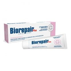 BIOREPAIR PLUS Gel Paradontale 75 ml