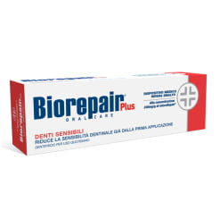 BIOREPAIR PLUS Dentifricio Denti Sensibili 75 ml