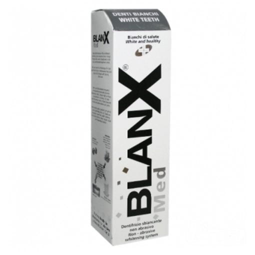 BLANX MED Denti Bianchi Dentifricio 100 ml