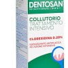 DENTOSAN Collutorio Clorexidina 0.20% Azione Intensiva 200 ml