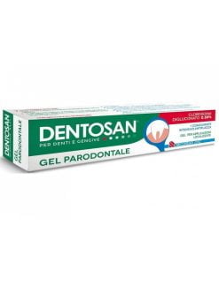 DENTOSAN Gel Paradontale 30 ml